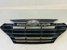 Hyundai Elantra 2019 Ablisovka